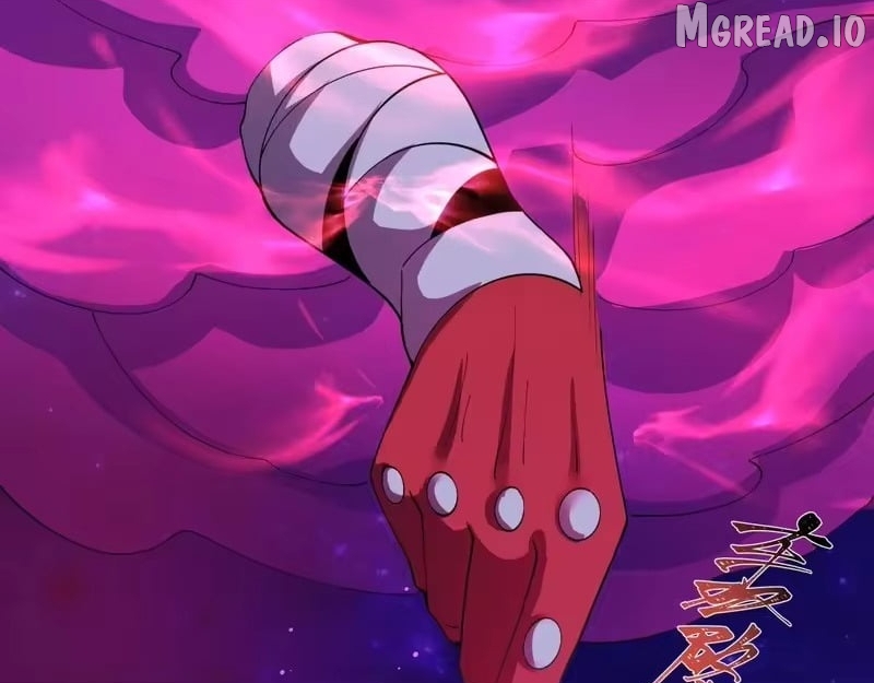 Era of the Haunted Chapter 587  - page 131